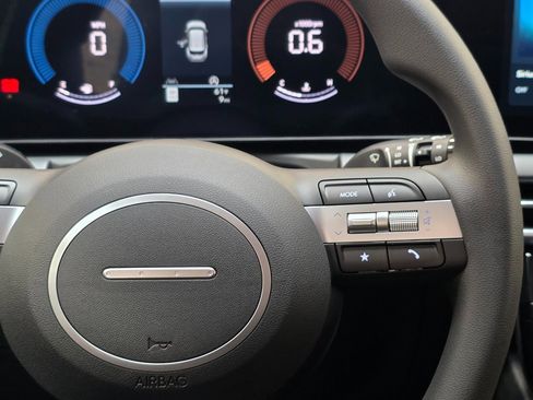 New 2026 Hyundai Tucson SEL image 20