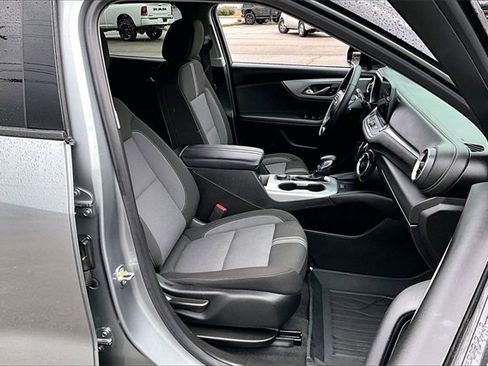 Used 2024 Chevrolet Blazer LT w/ Redline Edition image 26