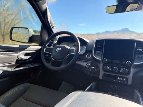 Used 2025 RAM 1500 Big Horn image 18