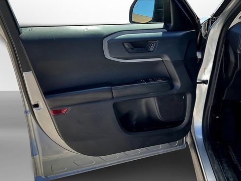 Used 2022 Ford Bronco Sport Big Bend image 24