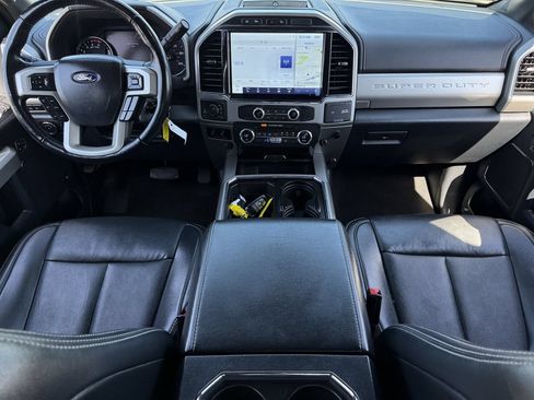 Used 2022 Ford F250 Lariat AWD/4WD image 9