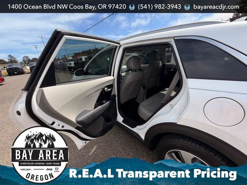 Used 2019 Kia Niro EX FWD image 15