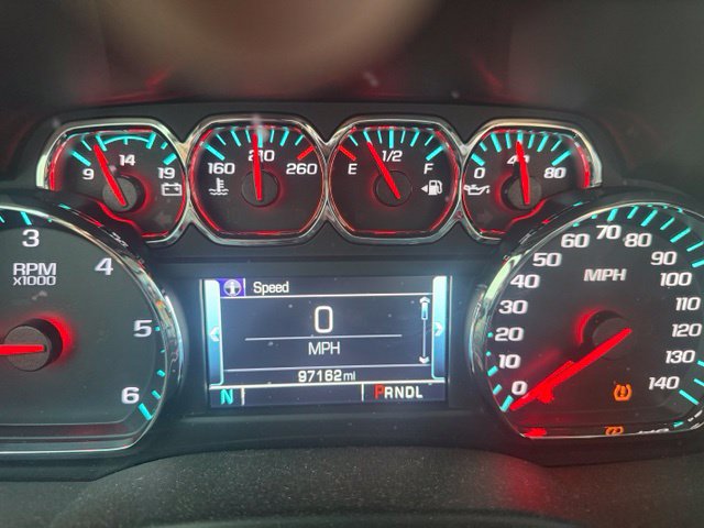 Used 2017 Chevrolet Tahoe Premier RWD image 20