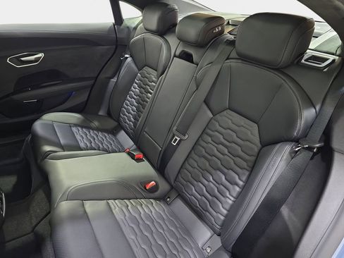 New 2026 Audi S e-tron GT Prestige AWD/4WD image 14