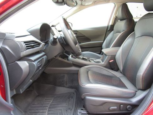 Used 2024 Subaru Crosstrek 2.5i Limited w/ Popular Package #4A AWD/4WD image 10