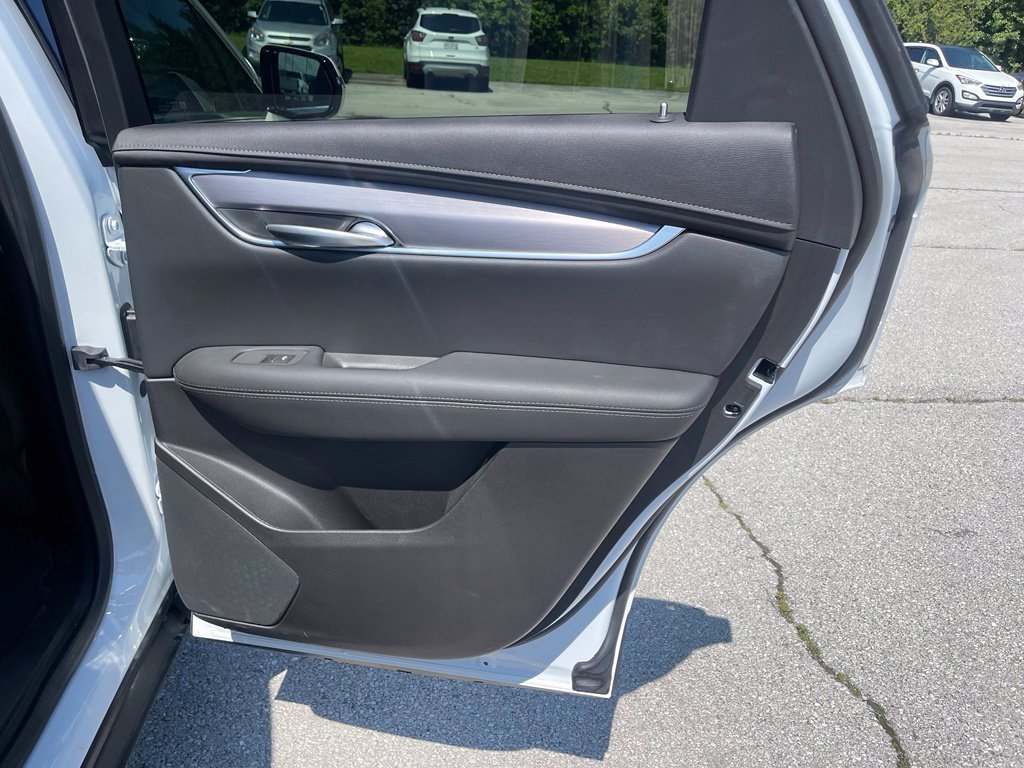 Used 2026 Cadillac XT5 Luxury FWD image 18