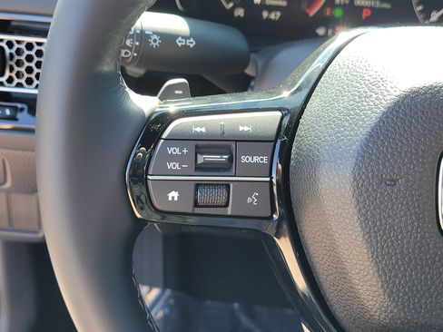 Certified 2026 Honda Civic Sport image 22