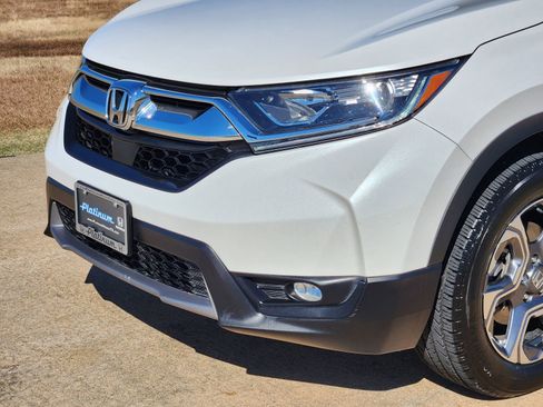 Used 2019 Honda CR-V EX image 10