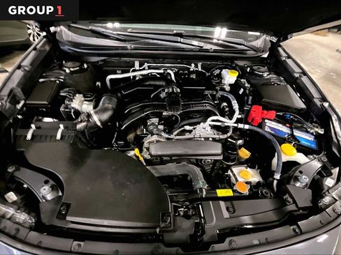 Certified 2022 Subaru Outback Limited image 31