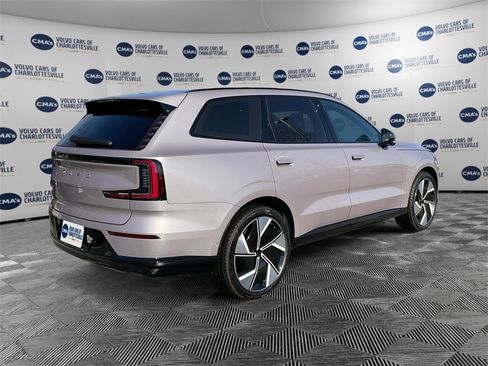 New 2026 Volvo EX90 Ultra image 5