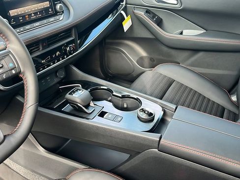 New 2026 Nissan Rogue Rock Creek w/ Rock Creek Premium Package image 27