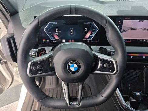 Used 2025 BMW X3 xDrive30i w/ M Sport Package AWD/4WD image 18