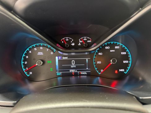 Used 2018 Chevrolet Colorado ZR2 image 19