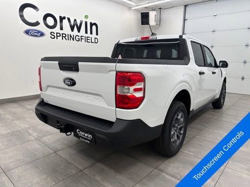 New 2026 Ford Maverick XLT w/ XLT Luxury Package AWD/4WD image 5