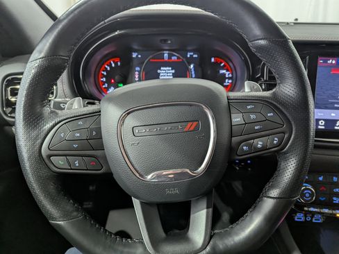 Used 2024 Dodge Durango GT image 21