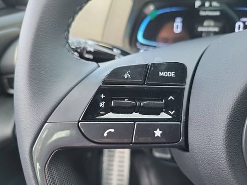 New 2026 Hyundai Elantra Sport FWD image 4
