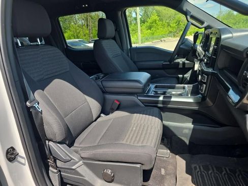 Used 2023 Ford F150 XL w/ STX Appearance Package AWD/4WD image 5