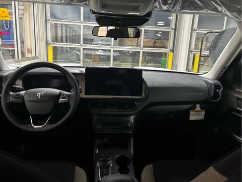 New 2025 Ford Bronco Sport Big Bend image 7