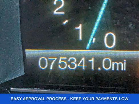 Used 2017 Ford Explorer Limited image 43