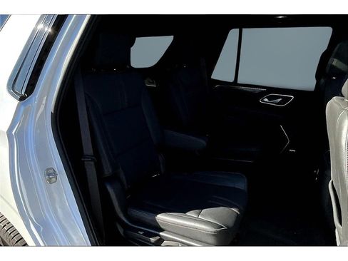 Used 2022 Chevrolet Tahoe RST image 25