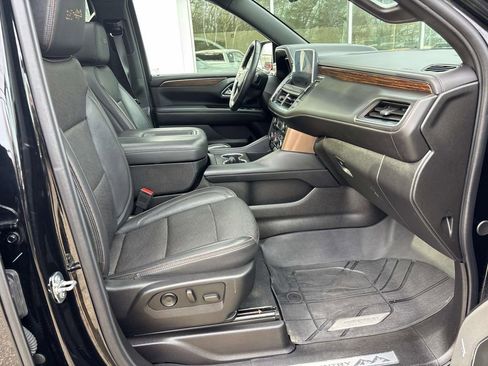 Certified 2024 Chevrolet Tahoe High Country image 19