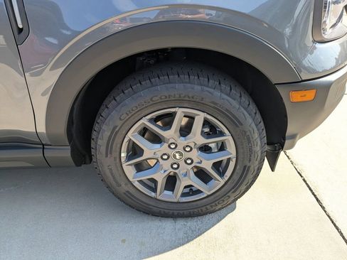 New 2025 Ford Bronco Sport Big Bend image 10