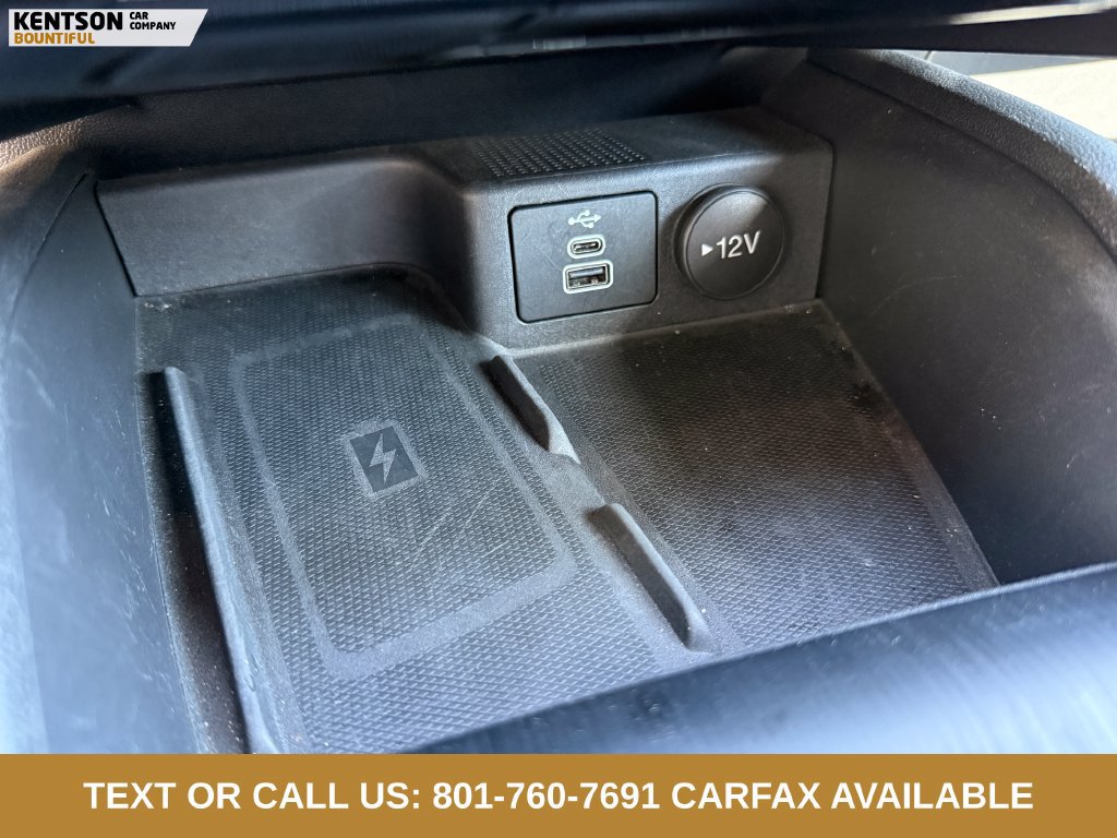 Used 2025 Ford Escape Platinum AWD/4WD image 26