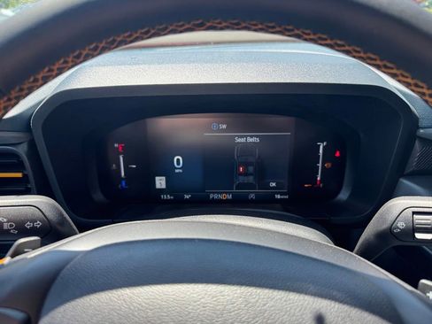New 2026 Ford Maverick Tremor AWD/4WD image 26