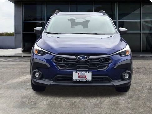 Certified 2025 Subaru Crosstrek 2.0i Premium image 5