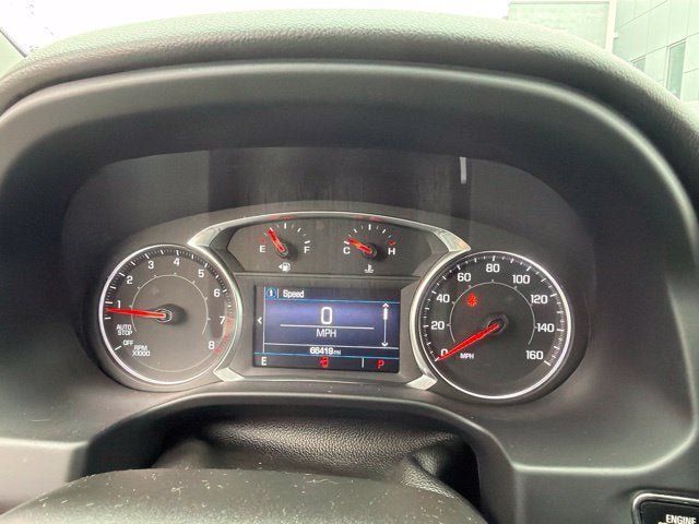 Used 2021 GMC Acadia SLE w/ Driver Convenience Package AWD/4WD image 15