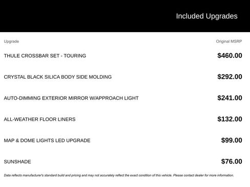Used 2019 Subaru Outback 3.6R Touring image 3