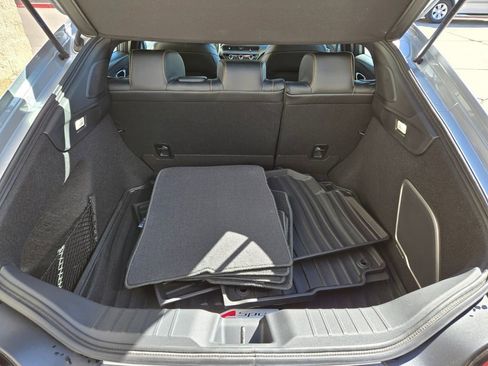 New 2026 Acura Integra A-Spec image 18