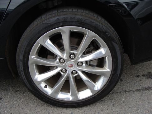 Used 2014 Cadillac XTS Premium AWD/4WD image 35