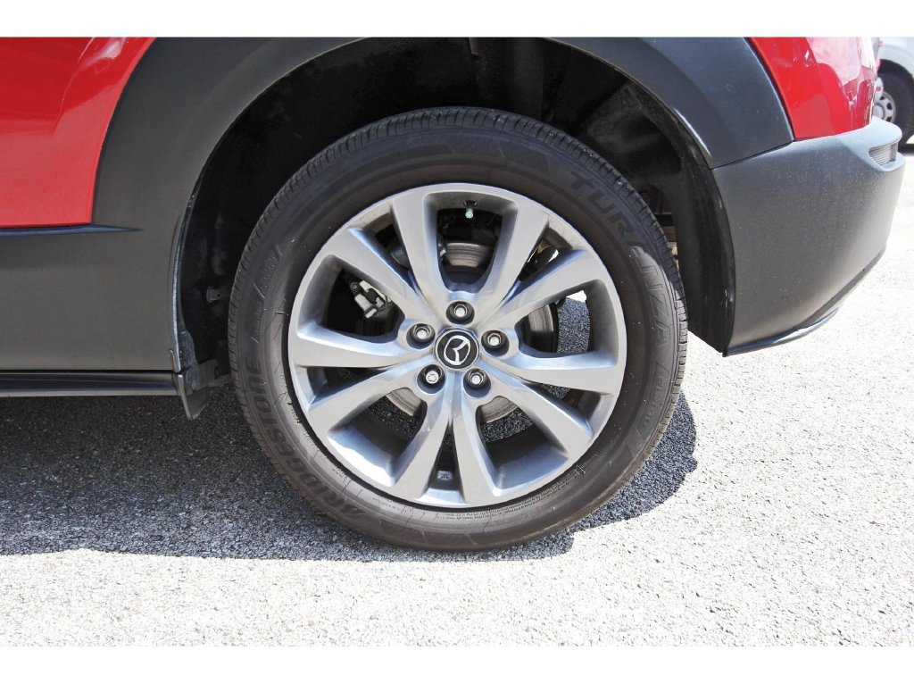 Certified 2025 MAZDA CX-30 AWD 2.5 S w/ Premium Package image 31