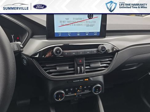 New 2026 Ford Escape Active FWD image 21