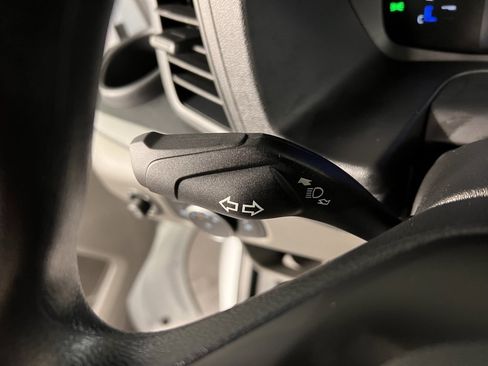 New 2026 Ford Transit 350 148 High Roof AWD image 17