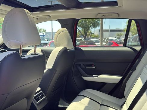 New 2026 MAZDA CX-50 AWD 2.5 S w/ Accent Package image 25