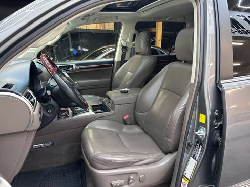 Used 2010 Lexus GX 460 Premium AWD/4WD image 9