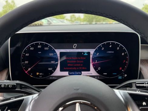 New 2026 Mercedes-Benz GLC 300 4MATIC image 22