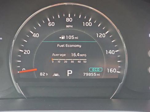 Used 2019 Kia Sorento SX FWD image 27