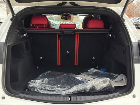 New 2025 Alfa Romeo Stelvio Sprint image 16