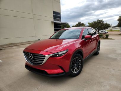 Used 2016 MAZDA CX-9 Touring