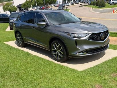 Used 2023 Acura MDX FWD w/ Technology Package