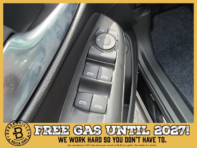 New 2026 Buick Envista Preferred w/ Convenience I Package FWD image 16