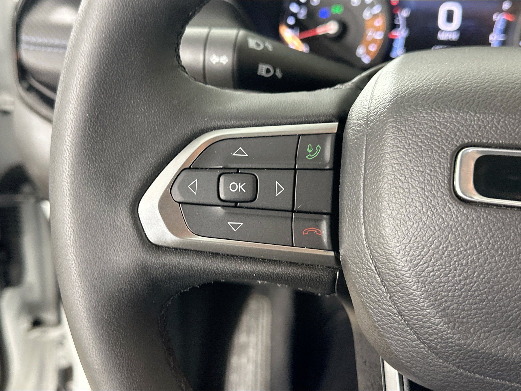 Certified 2025 Jeep Compass Latitude w/ Altitude Special Edition AWD/4WD image 12