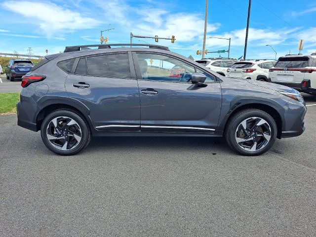 Certified 2024 Subaru Crosstrek 2.5i Limited w/ Popular Package #3A AWD/4WD image 8