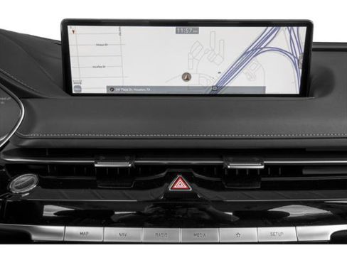 Used 2021 Genesis G80 2.5T w/ Prestige Package RWD image 19