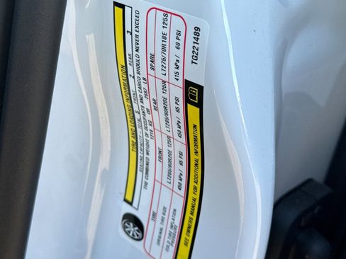 New 2026 RAM 2500 Limited image 26