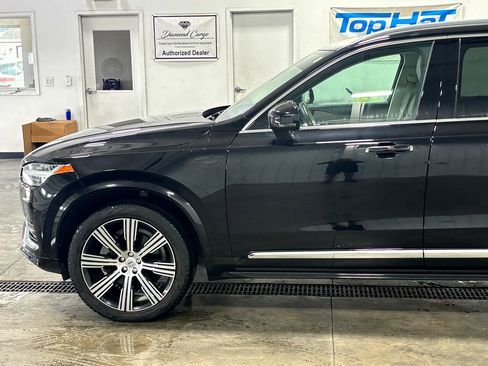 Used 2021 Volvo XC90 T6 Inscription w/ Climate Package image 14