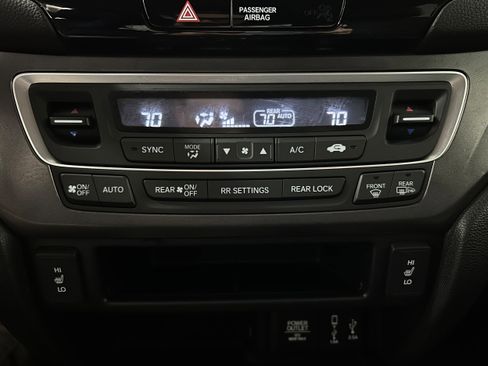 Used 2017 Honda Pilot EX-L image 7